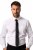 JP1880 828309 Siidlips eriti pikk Must - Lipsud ja kikilipsud - 