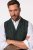 JP1880 828736 Kootud seljaosaga tweed-vest Pudeliroheline - Ülikonnad ja pintsakud - Ülikonnad suured suurused