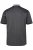 JAY-PI Quickdry Two-Tone Golf Poloshirt Black - Polosärgid - Meeste suured polosärgid 2XL – 8XL