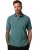 JP1880 Jay-Pi QuickDry Golf Polo Shirt Light Green - Polosärgid - Meeste suured polosärgid 2XL – 8XL