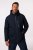 Jay-Pi Ski Jacket Functional Waterproof Windproof Navy - Suusariided - Suured suusa- ja talveriided