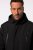 Jay-Pi Ski Jacket Functional Waterproof Windproof Breathable Black - Suusariided - Suured suusa- ja talveriided