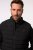 JP1880 Quilted Gilet Stand-Up Collar Black - Jakid ja joped - Joped, suured suurused: 2XL – 12XL