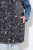Ulla Popken 829120 Ilmastikukindel vest Antratsiit - Vestid - 