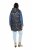 Ulla Popken 829120 Ilmastikukindel vest Antratsiit - Vestid - 