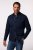JP1880 829251 Teksatagi sooja voodriga Tumesinine - Jakid ja joped - Joped, suured suurused: 2XL – 12XL