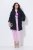 Ulla Popken 829575 Jakk Tumesinine - Joped - Suured naiste jakid