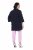 Ulla Popken 829575 Jakk Tumesinine - Joped - Suured naiste jakid