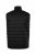 Jay-Pi 829716 Pööratav teddyvest Must - Jakid ja joped - Joped, suured suurused: 2XL – 12XL