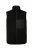 Jay-Pi 829716 Pööratav teddyvest Must - Jakid ja joped - Joped, suured suurused: 2XL – 12XL
