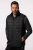 Jay-Pi 829716 Pööratav teddyvest Must - Jakid ja joped - Joped, suured suurused: 2XL – 12XL