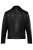 JP1880 830586 Bikerjope lambanapast Must - Jakid ja joped - Joped, suured suurused: 2XL – 12XL