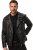 JP1880 830586 Bikerjope lambanapast Must - Jakid ja joped - Joped, suured suurused: 2XL – 12XL
