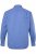 Men+ 757 Pika varrukaga Business-särk avatud kraega Helesinine - Särgid - Meeste suured särgid 2XL – 8XL