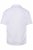 Men+ 758 Lühikeste varrukatega Business-särk avatud kraega Valge - Särgid - Meeste suured särgid 2XL – 8XL