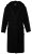 JP1880 Bathrobe Terry Black - Aluspesu ja ujumisriided - Aluspesu 2XL-8XL