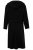 JP1880 Bathrobe Terry Black - Aluspesu ja ujumisriided - Aluspesu 2XL-8XL