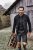 JP1880 Comfortable & Stretchy FLEXNAMIC® Light Jacket Black - Jakid ja joped - Joped, suured suurused: 2XL – 12XL