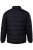 Men+ 494 Tepitud jope püstkraega Tumesinine - Jakid ja joped - Joped, suured suurused: 2XL – 12XL