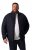 Men+ 494 Tepitud jope püstkraega Tumesinine - Jakid ja joped - Joped, suured suurused: 2XL – 12XL
