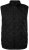 Men+ 578 Tepitud vest püstkraega Must - Jakid ja joped - Joped, suured suurused: 2XL – 12XL