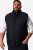 Men+ 578 Tepitud vest püstkraega Tumesinine - Jakid ja joped - Joped, suured suurused: 2XL – 12XL