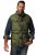 JP1880 831610 Tepitud vest kamuflaažis Roheline - Jakid ja joped - Joped, suured suurused: 2XL – 12XL