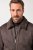 JP1880 Bomber Jacket Faux Leather Dark Brown - Jakid ja joped - Joped, suured suurused: 2XL – 12XL