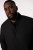 STHUGE Bomber Jacket Quilted Black - Jakid ja joped - Joped, suured suurused: 2XL – 12XL