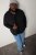 STHUGE Bomber Jacket Quilted Black - Jakid ja joped - Joped, suured suurused: 2XL – 12XL