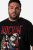 Men+ 180 T-särk Rockin' Must - T-särgid - Suured T-särgid 2XL – 14XL