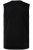 Men+ 248 Varrukateta T-särk bellyfit Must - T-särgid - Suured T-särgid 2XL – 14XL