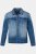JP1880 832510 Stretch Teksatagi Indigosinine - Jakid ja joped - Joped, suured suurused: 2XL – 12XL