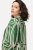 Ulla Popken 832884 Jakk Roheline - Joped - Suured naiste jakid