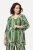 Ulla Popken 832884 Jakk Roheline - Joped - Suured naiste jakid