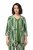 Ulla Popken 832884 Jakk Roheline - Joped - Suured naiste jakid