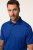 JP1880 Jay-Pi QuickDry Golf Polo Shirt Titanium Blue - Spordiriided & outdoor - Suured suurused meeste spordiriided