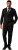JP1880 Flexnamic Business Suit Konan Black - Ülikonnad ja Pintsakud - Ülikonnad suured suurused