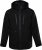 JP1880 Jay-Pi Functional Jacket Black - Spordiriided & outdoor - Suured suurused meeste spordiriided