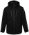 Jay-Pi 834145 Veekindel funktsionaalne jope Must - Spordiriided & outdoor - Suured suurused meeste spordiriided