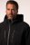 Jay-Pi 834145 Veekindel funktsionaalne jope Must - Spordiriided & outdoor - Suured suurused meeste spordiriided