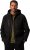 JP1880 Jay-Pi Functional Jacket Black - Spordiriided & outdoor - Suured suurused meeste spordiriided