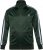 JP1880 Jay-Pi Fitness Technical Training Jacket Dark Green - Spordiriided & outdoor - Suured suurused meeste spordiriided