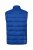 Boston Park 460 Tepitud vest püstkraega Sinine - Jakid ja joped - Joped, suured suurused: 2XL – 12XL