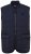 Men+ 464 Tepitud vest ribikraega Tumesinine - Jakid ja joped - Joped, suured suurused: 2XL – 12XL