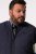 Men+ 464 Tepitud vest ribikraega Tumesinine - Jakid ja joped - Joped, suured suurused: 2XL – 12XL