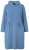Ulla Popken 834536 Kapuutsiga dressikleit Denimsinine - Dressikleidid - 