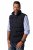 JP1880 834648 Tepitud vest püstkraega Tumesinine - Jakid ja joped - Joped, suured suurused: 2XL – 12XL