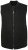 JP1880 834734 Canvas-vest Must - Jakid ja joped - Joped, suured suurused: 2XL – 12XL
