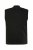 JP1880 834734 Canvas-vest Must - Jakid ja joped - Joped, suured suurused: 2XL – 12XL